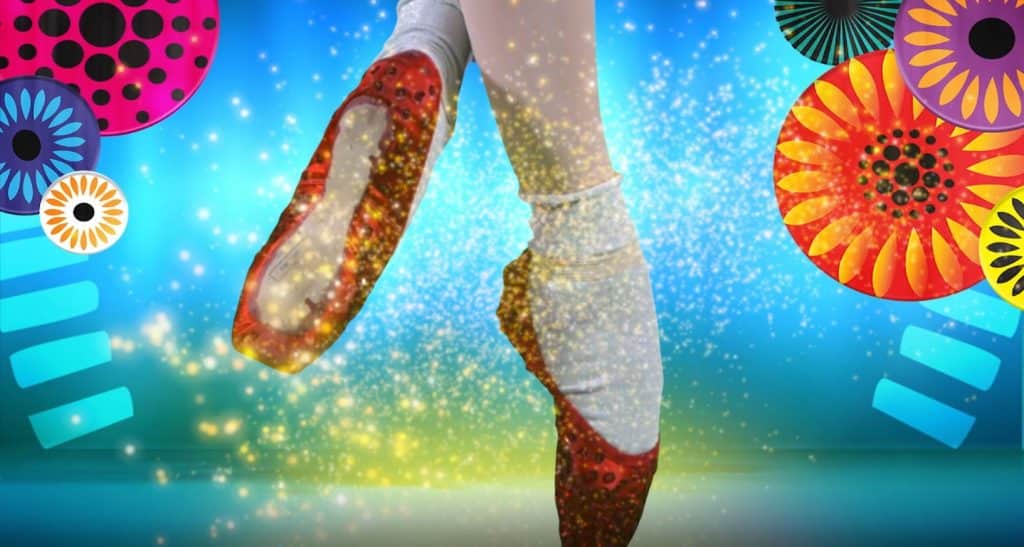 virtual event production company