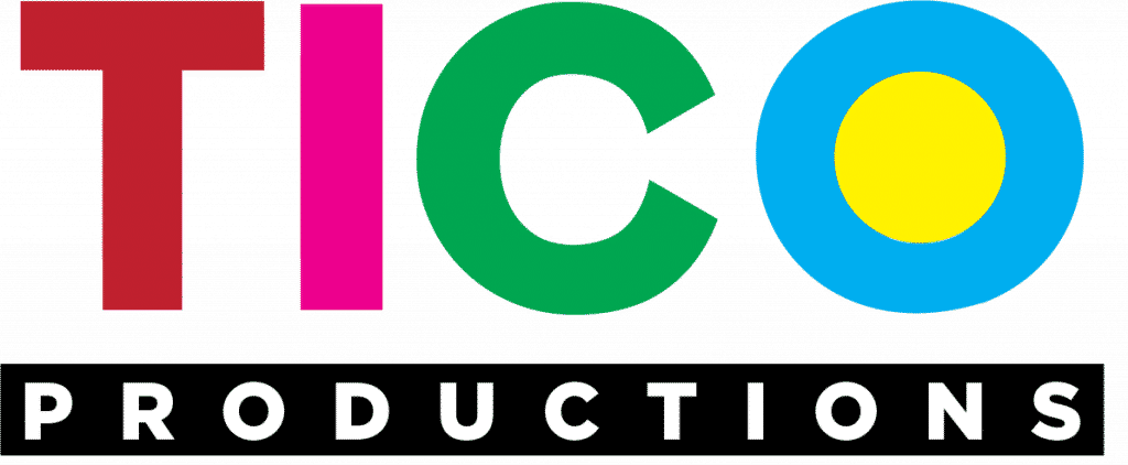Tico Productions LLC logo