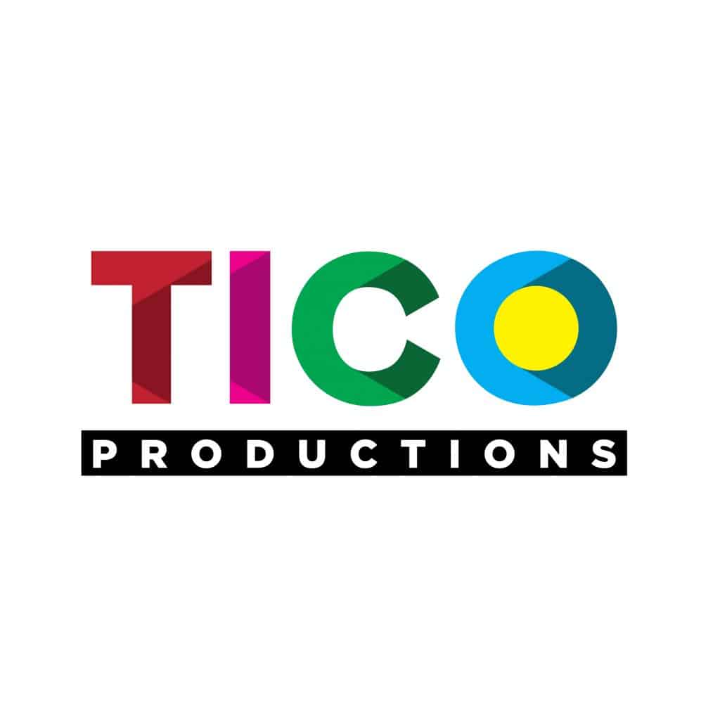 Tico Productions LLC Logo