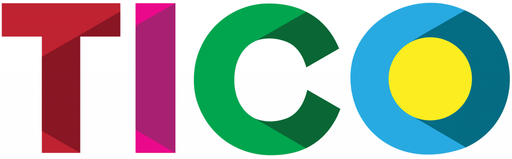 TICO Logo