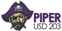 Piper USD 203 logo